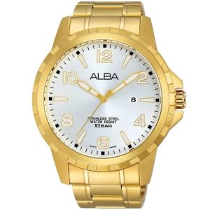 Alba Men's Watch Prestige AG8G54X1 | Watches Prime