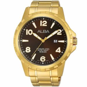 Alba Men's Watch Prestige AG8G56X1 | Watches Prime