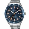 Alba Men's Watch Prestige AG8G91X1 | Watches Prime