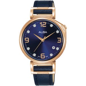 Alba Ladies Watch AH7589X1 | Watches Prime