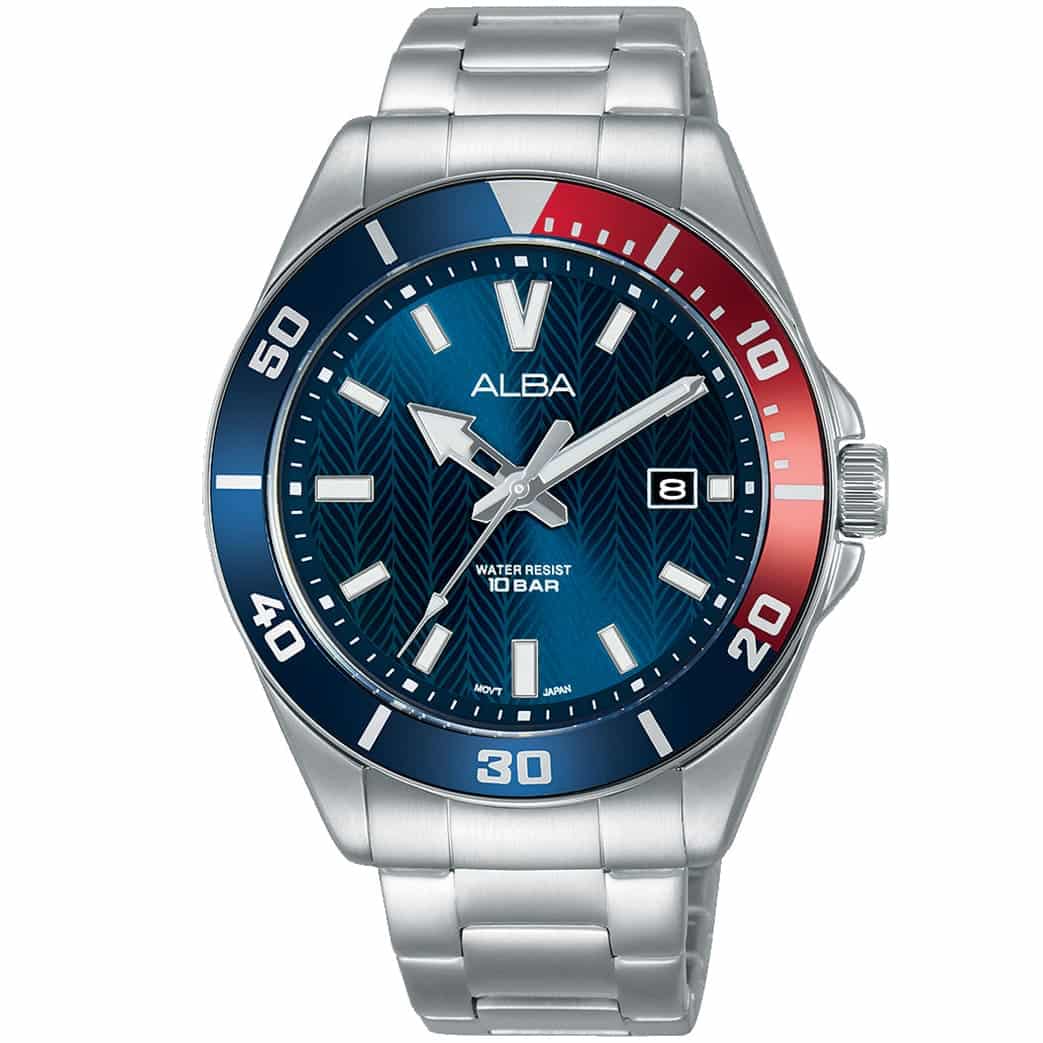 Alba pepsi online watch