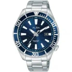 Alba Men's Watch Active AG8K29X1 | Watches Prime