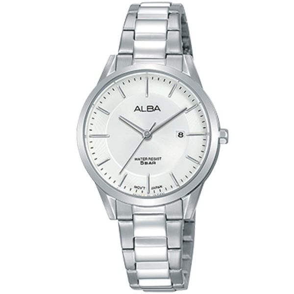 Alba Ladies Watch Prestige AH7R37X1 | Watches Prime