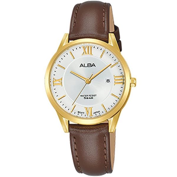 Alba Ladies Watch Prestige AH7R40X1 | Watches Prime