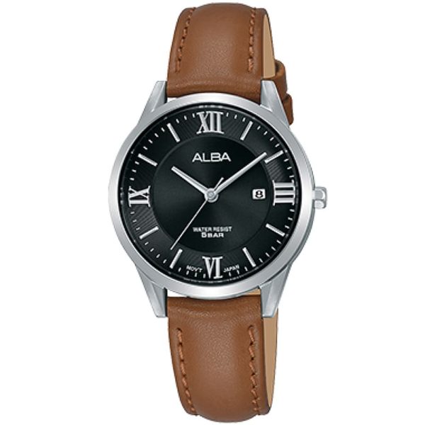 Alba Ladies Watch Prestige AH7R41X1 | Watches Prime