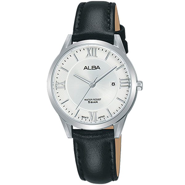 Alba Ladies Watch Prestige AH7R43X1 | Watches Prime