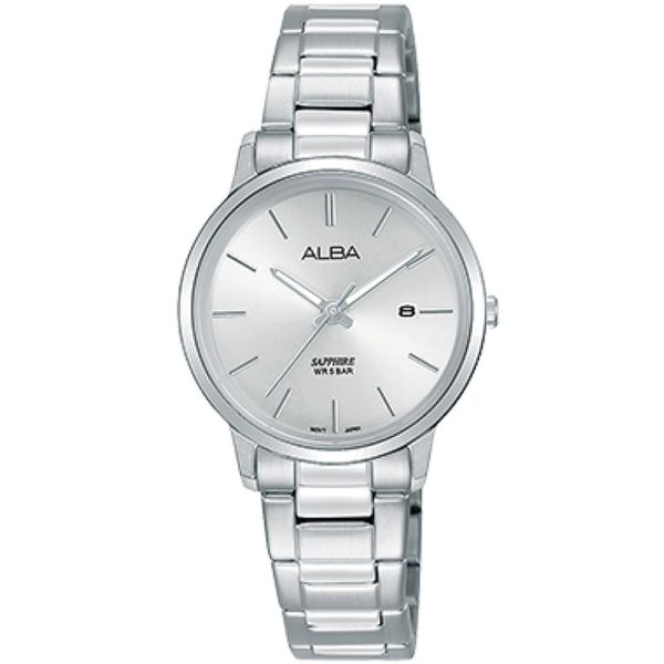 Alba Ladies Watch Prestige AH7R55X1 | Watches Prime