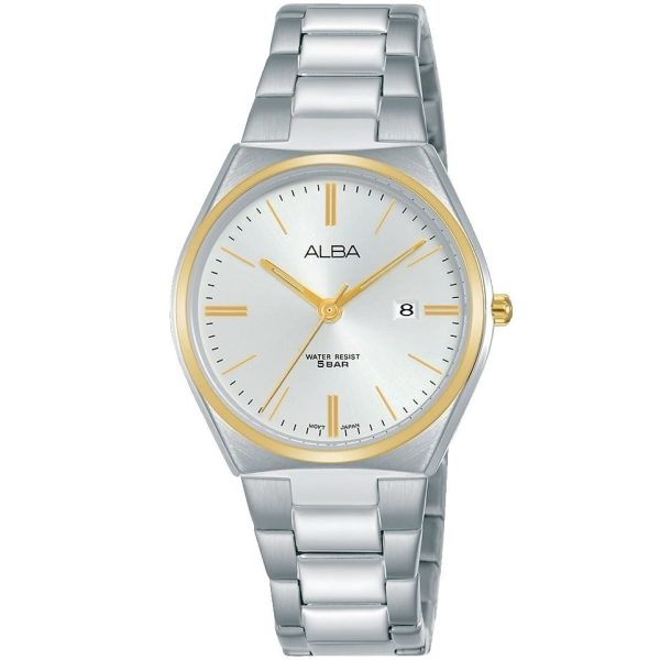 Alba Ladies Watch Prestige AH7S24X1 | Watches Prime