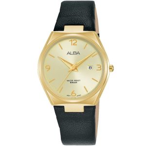 Alba Ladies Watch Prestige AH7H69X1 | Watches Prime