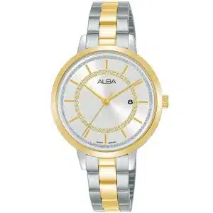 Alba Ladies Watch Fashion AH7T95X1 | Watches Prime