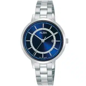 Alba Ladies Watch Fashion AH7T95X1 | Watches Prime