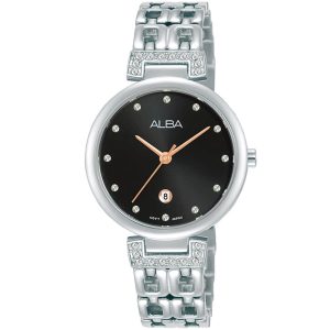 Alba Ladies Watch Fashion AH7W06X1 | Watches Prime