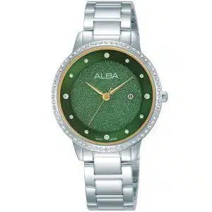 Alba Ladies Watch Fashion AH7W29X1 | Watches Prime