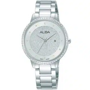 Alba Ladies Watch Fashion AH7W29X1 | Watches Prime