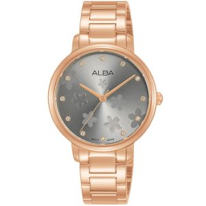 Alba Ladies Watch Prestige AH7H67X1 | Watches Prime