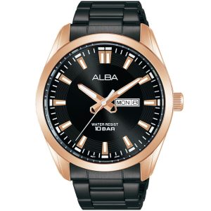 Alba Men's Watch Prestige AG8K89X5 | Watches Prime