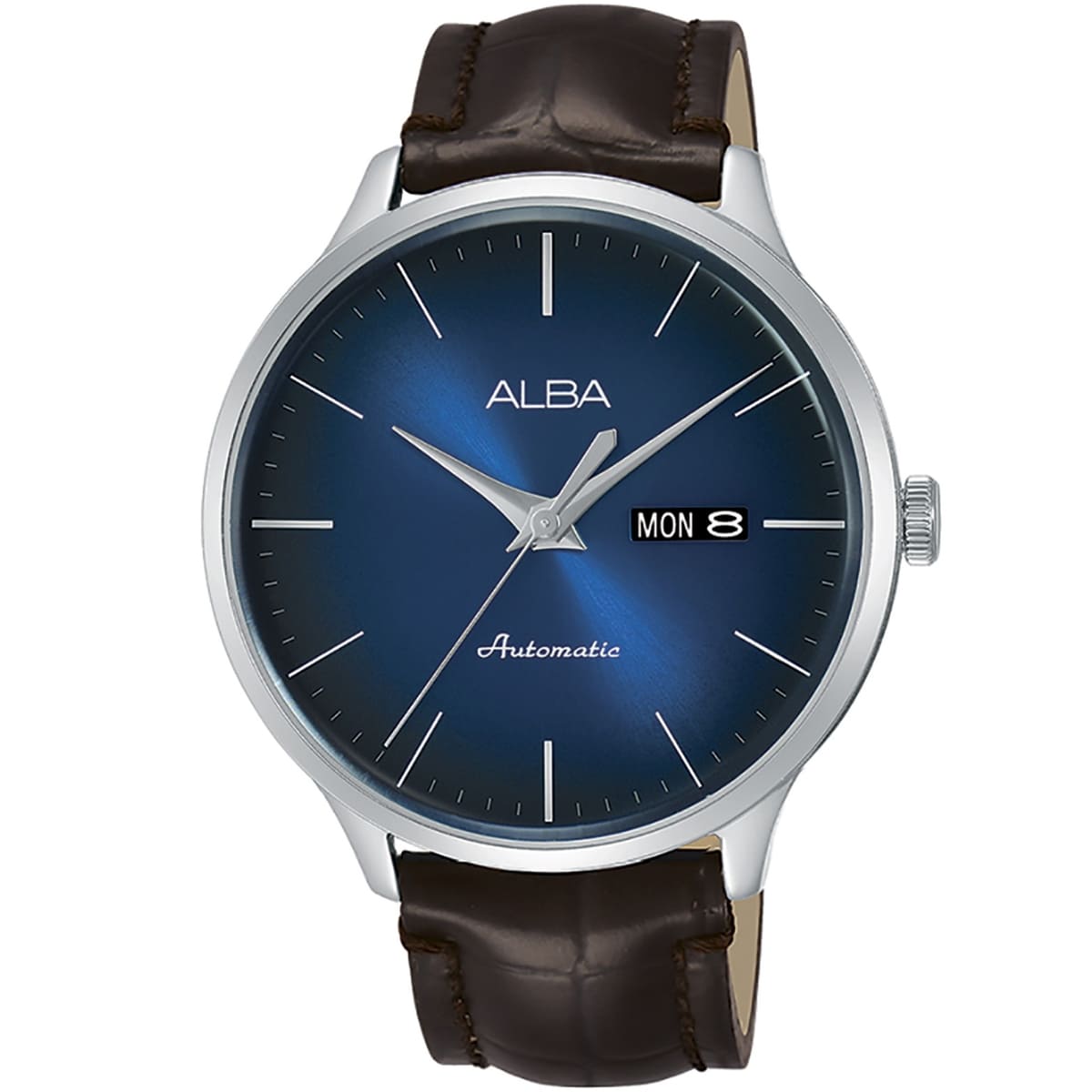 Alba watches for men hotsell