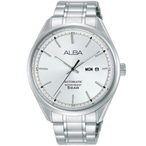 Alba Men's Watch Prestige AL4141X1 | Watches Prime