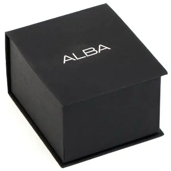 Alba Ladies Watch Fashion AH8599X1 | Watches Prime
