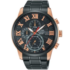 Alba Men's Watch Active AZ4003X1 | Watches Prime