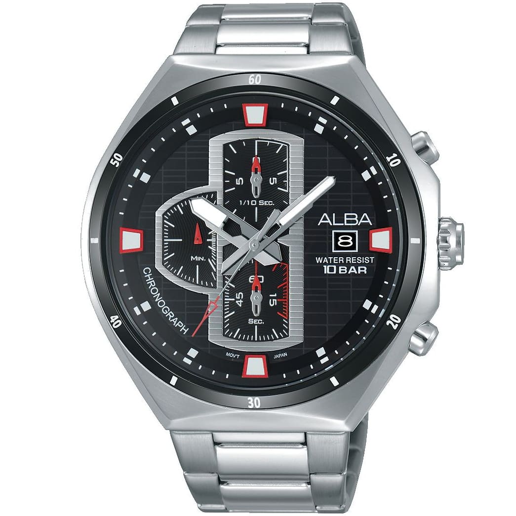 Alba Men's Watch AM3385X1 | Watches Prime