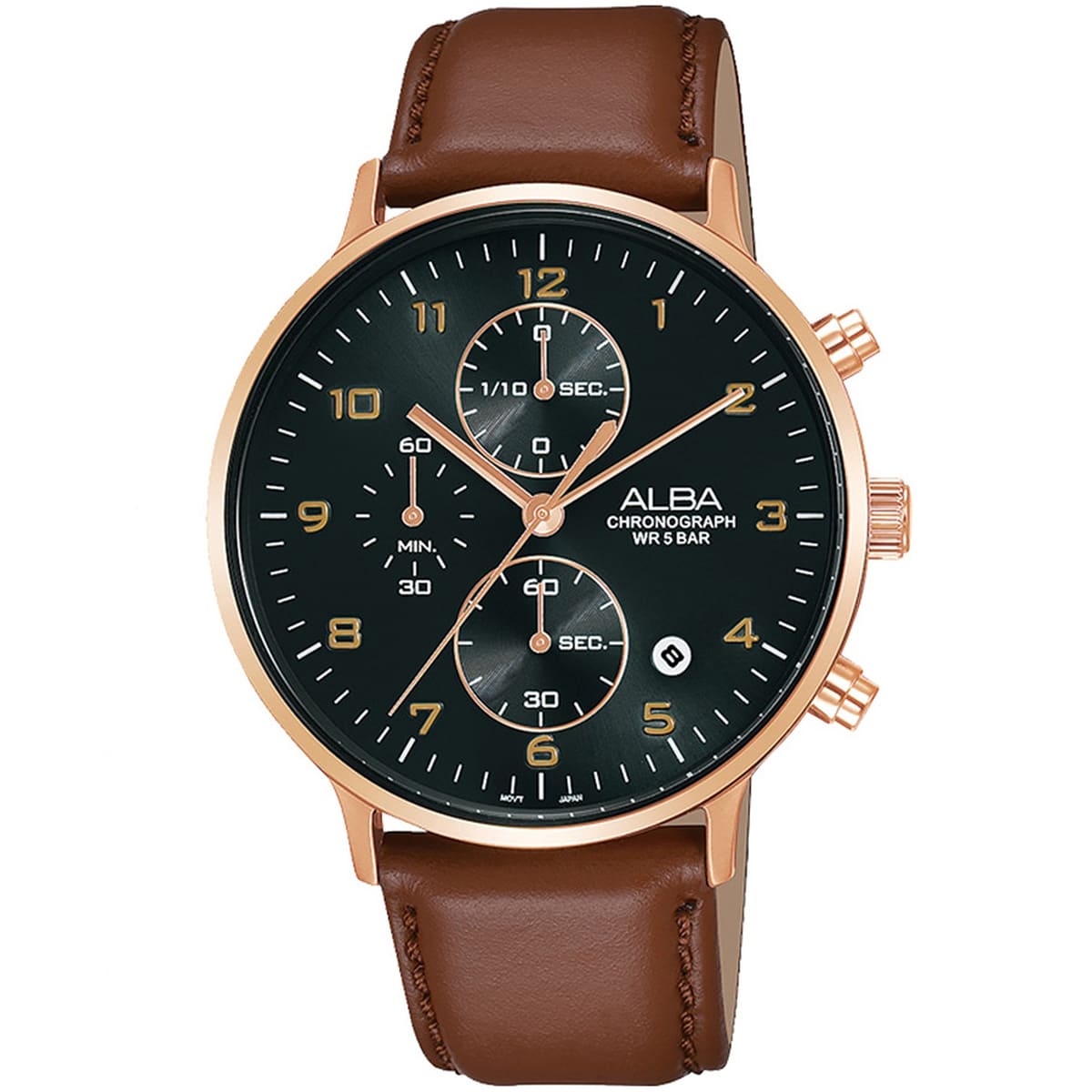 Alba Men's Watch Prestige AM3686X1 | Watches Prime