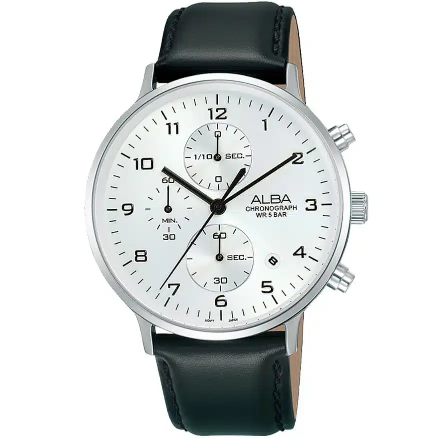 Alba Men's Watch Prestige AM3691X1 | Watches Prime