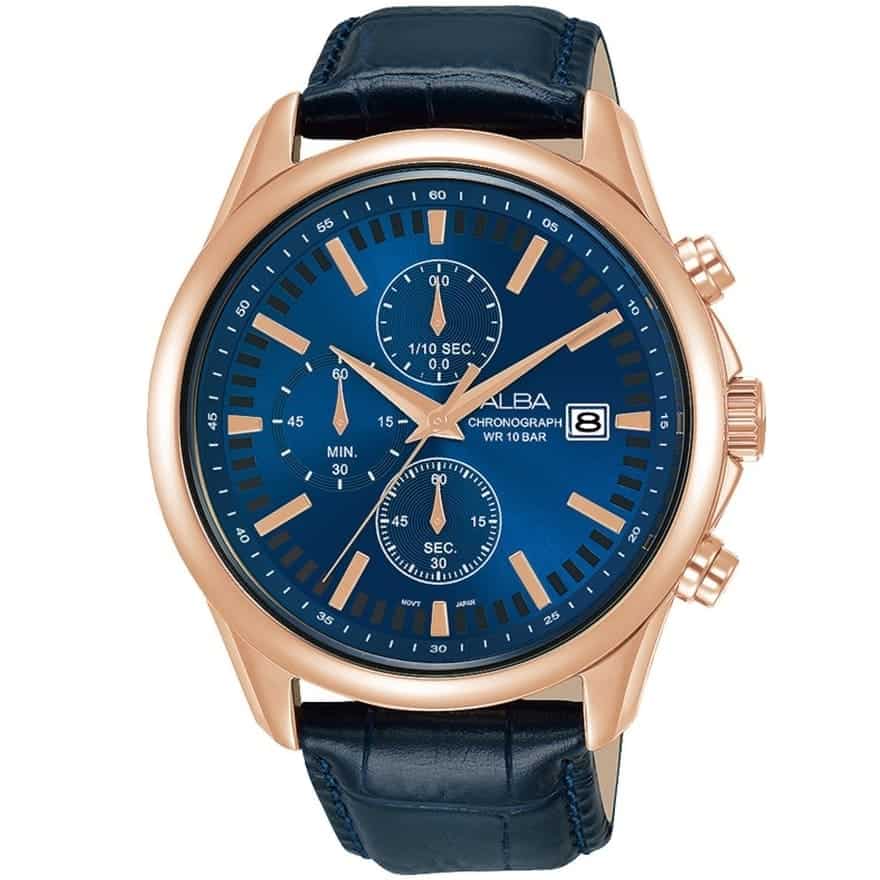 Alba Men's Watch Prestige AM3698X1 | Watches Prime