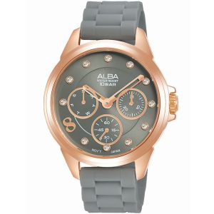 Alba Ladies Watch Fashion AH8381X1 | Watches Prime