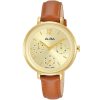 Alba Ladies Watch Fashion AP6656X1 | Watches Prime