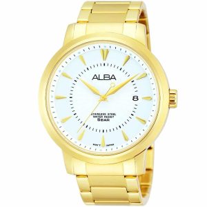 Alba Men's Watch Active AT3895X1 | Watches Prime