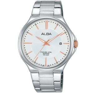 Alba Ladies Watch Fashion AH8722X1 | Watches Prime