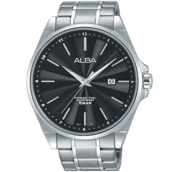 Alba Men's Watch Prestige AS9B73X1 | Watches Prime