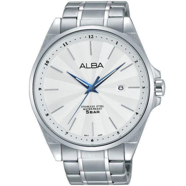 Alba Men's Watch Prestige AS9B75X1 | Watches Prime
