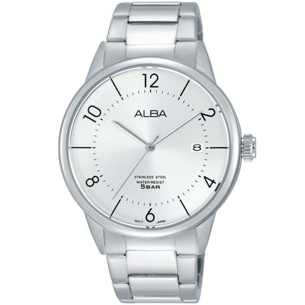 Alba Men's Watch AS9B89X1 | Watches Prime