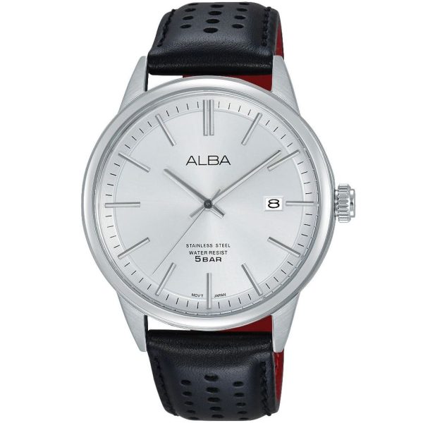 Alba Men's Watch AS9B93X1 | Watches Prime