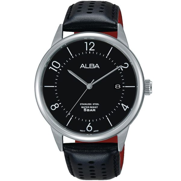 Alba Men's Watch AS9B95X1 | Watches Prime