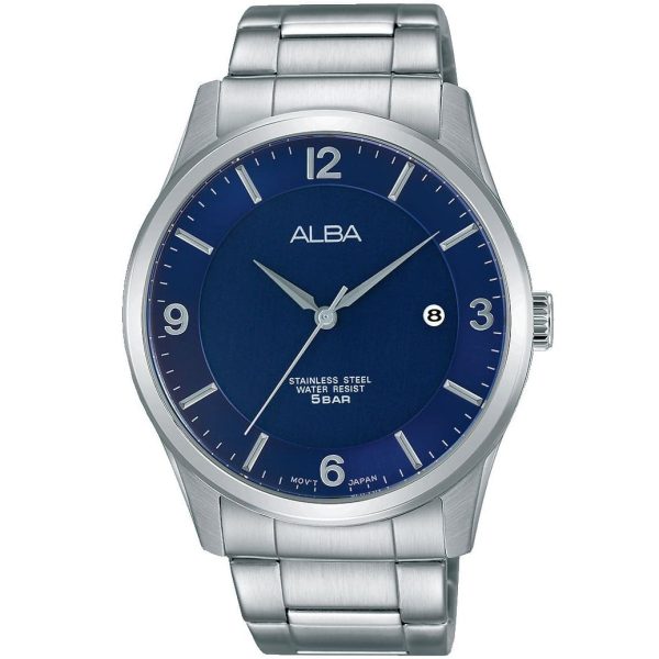 Alba Men's Watch Prestige AS9C23X1 | Watches Prime