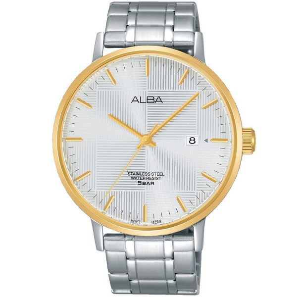 Alba Men's Watch Prestige AS9C32X1 | Watches Prime