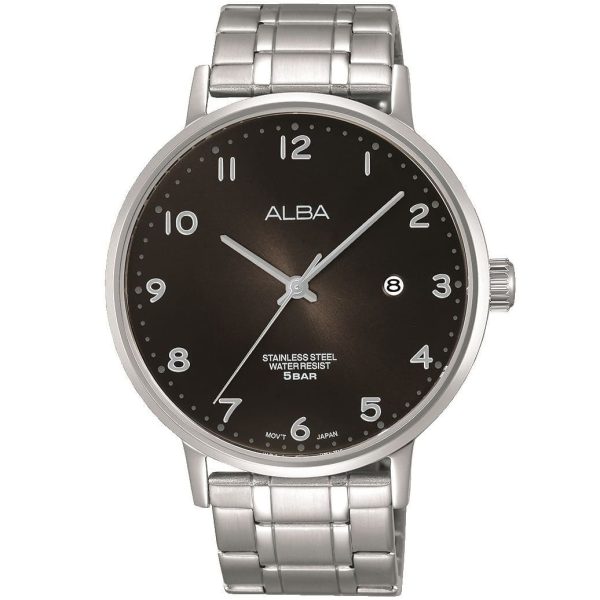 Alba Men's Watch Prestige AS9C33X1 | Watches Prime