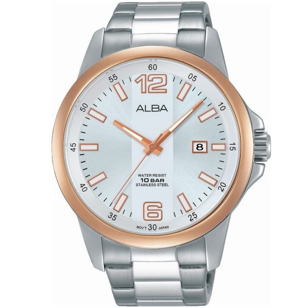 Alba Men's Watch Active AS9C42X1 | Watches Prime