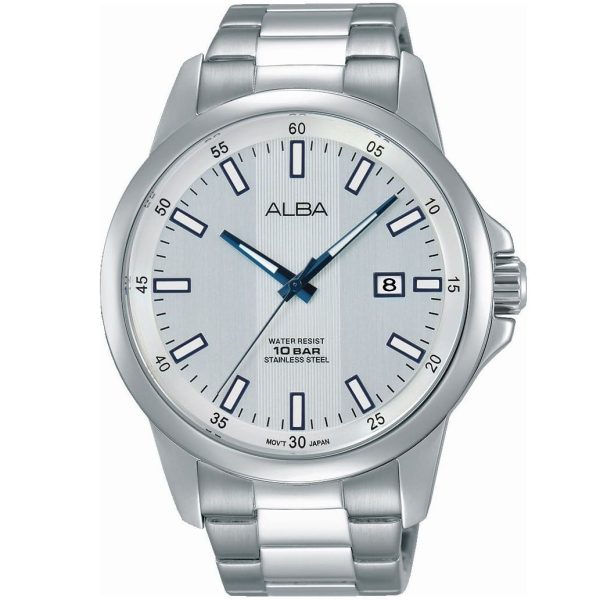 Alba Men's Watch Active AS9C45X1 | Watches Prime