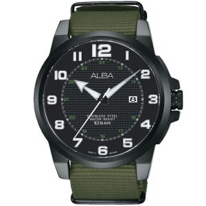 Alba Men's Watch Prestige AM3411X1 | Watches Prime