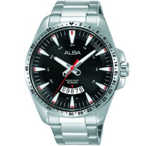 Alba Men's Watch Active AM3709X1 | Watches Prime