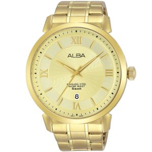 Alba Ladies Watch Fashion AH8307X1 | Watches Prime