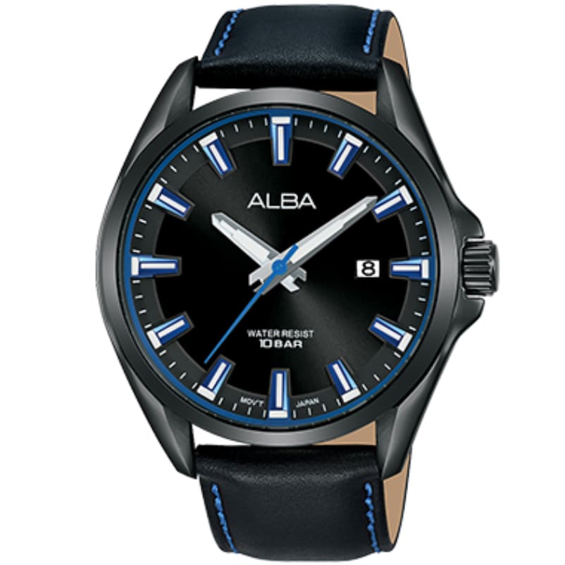 Alghanim alba watches best sale