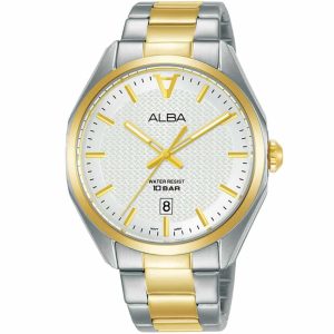 Alba Ladies Watch Fashion AH8723X1 | Watches Prime