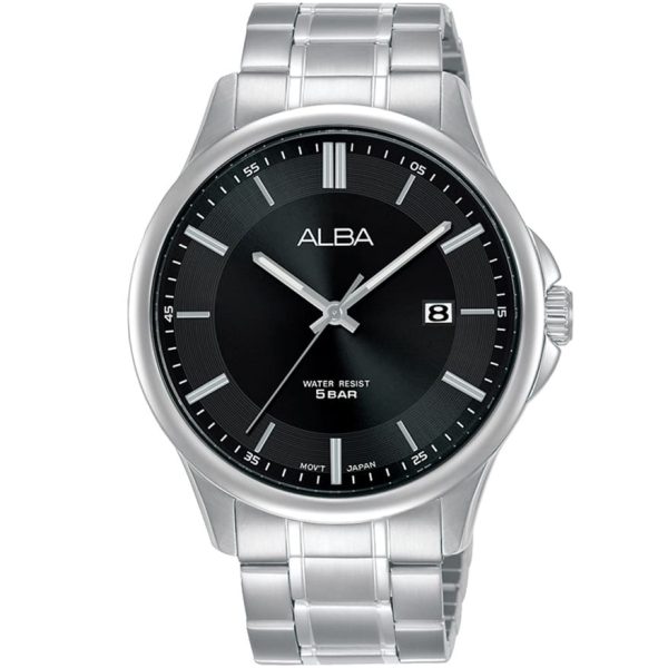 Alba Men's Watch Prestige AS9L41X1 | Watches Prime