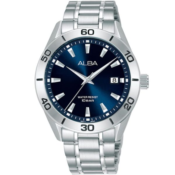 Alba Men's Watch Active AS9L45X1 | Watches Prime