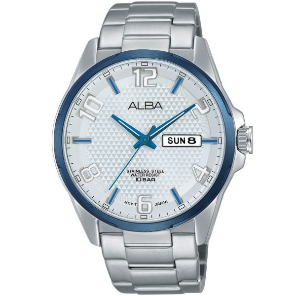 Alba Men's Watch Active AT2053X1 | Watches Prime